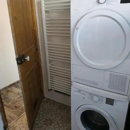 Labechiloa - T4 - 84 M2 - 3 Ch - Centre Historique Saint-Jean-de-Luz