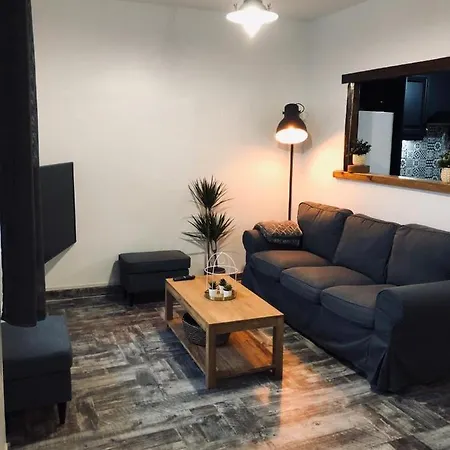 Labechiloa - T4 - 84 M2 - 3 Ch - Centre Historique Apartament Saint-Jean-de-Luz