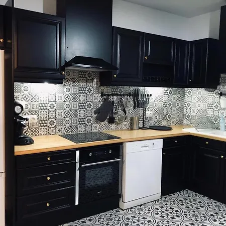 Labechiloa - T4 - 84 M2 - 3 Ch - Centre Historique *