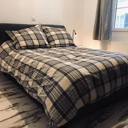 Labechiloa - T4 - 84 M2 - 3 Ch - Centre Historique Apartament Saint-Jean-de-Luz