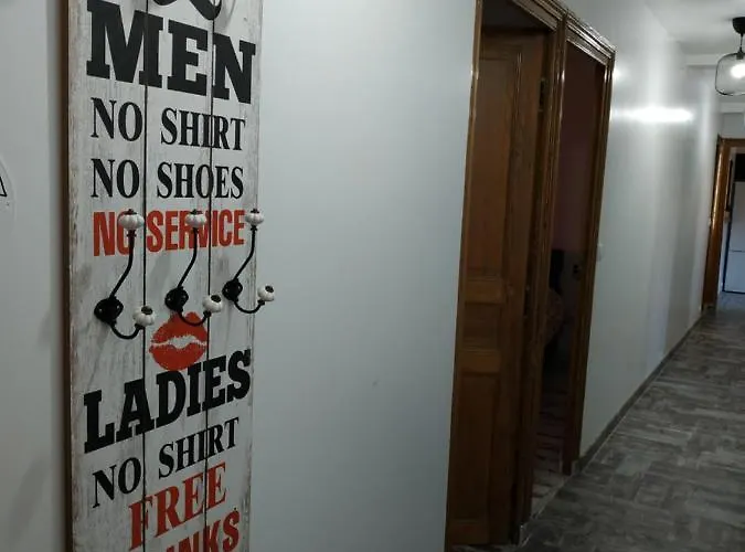 아파트 Labechiloa - T4 - 84 M2 - 3 Ch - Centre Historique 생장드루즈