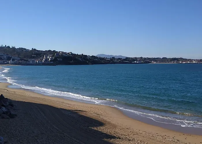 Labechiloa - T4 - 84 M2 - 3 Ch - Centre Historique 생장드루즈