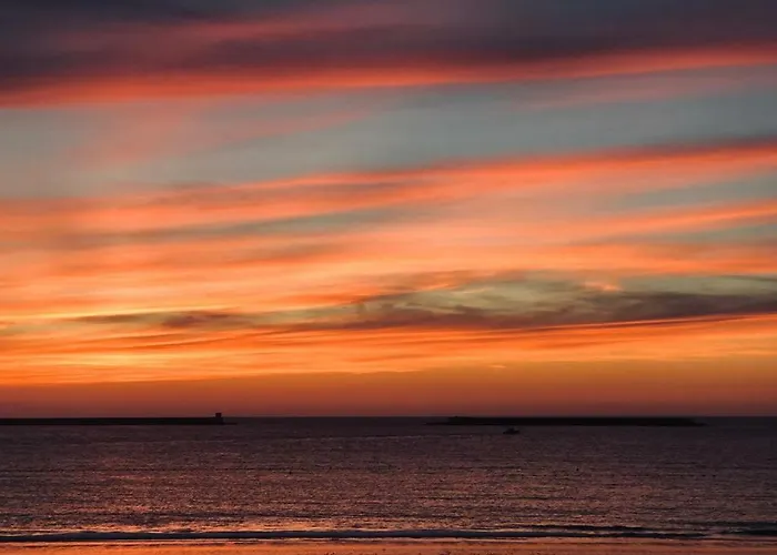 Labechiloa - T4 - 84 M2 - 3 Ch - Centre Historique * 생장드루즈