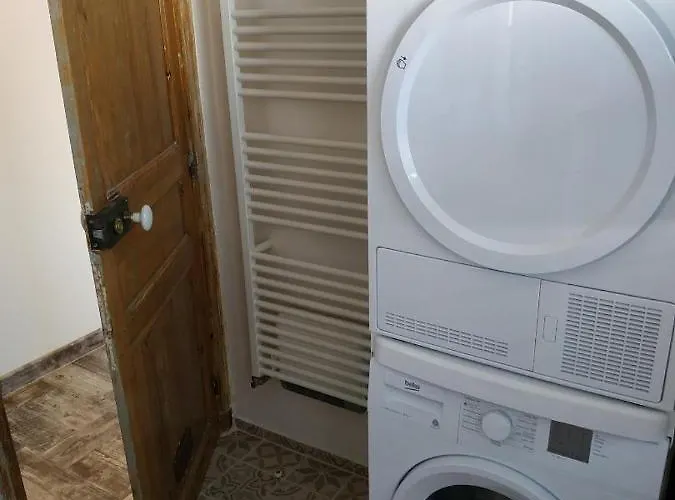 Labechiloa - T4 - 84 M2 - 3 Ch - Centre Historique 생장드루즈