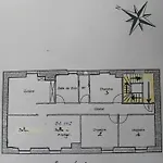 Labechiloa - T4 - 84 M2 - 3 Ch - Centre Historique *