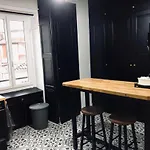 Labechiloa - T4 - 84 M2 - 3 Ch - Centre Historique סן-ז'אן-דה-לוז