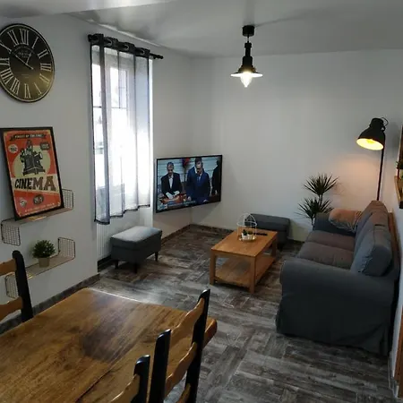 Labechiloa - T4 - 84 M2 - 3 Ch - Centre Historique Apartment Saint-Jean-de-Luz