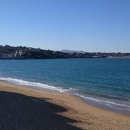 Labechiloa - T4 - 84 M2 - 3 Ch - Centre Historique Saint-Jean-de-Luz