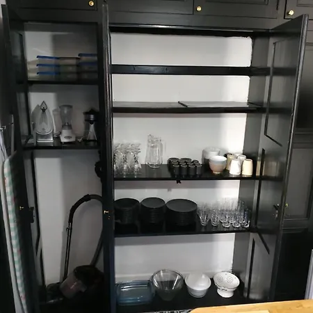 Labechiloa - T4 - 84 M2 - 3 Ch - Centre Historique Apartamento San Juan de Luz