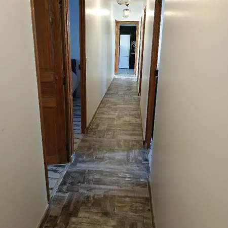 Labechiloa - T4 - 84 M2 - 3 Ch - Centre Historique 圣让－德吕兹