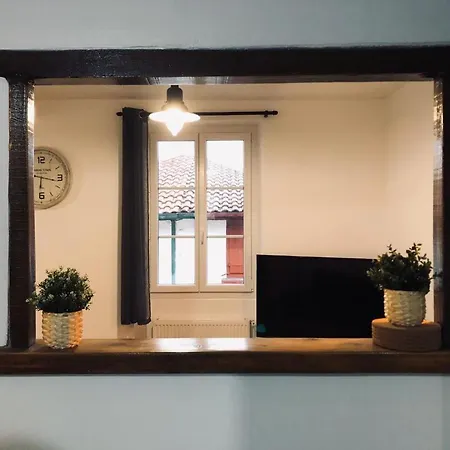 Labechiloa - T4 - 84 M2 - 3 Ch - Centre Historique