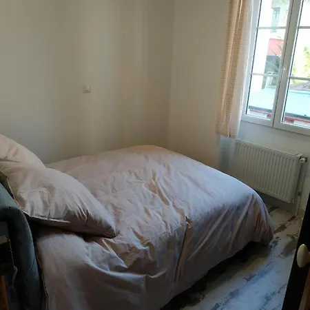 Labechiloa - T4 - 84 M2 - 3 Ch - Centre Historique San Juan de Luz