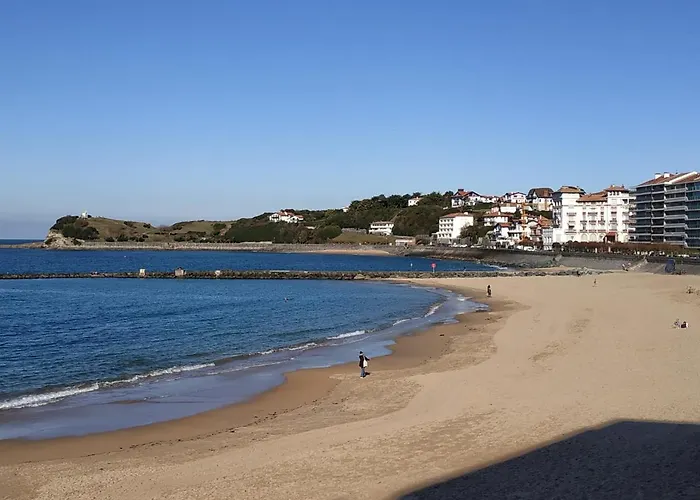 Apartamento Labechiloa - T4 - 84 M2 - 3 Ch - Centre Historique