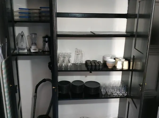 Labechiloa - T4 - 84 M2 - 3 Ch - Centre Historique Apartamento Saint-Jean-de-Luz