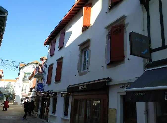 Apartamento Labechiloa - T4 - 84 M2 - 3 Ch - Centre Historique *