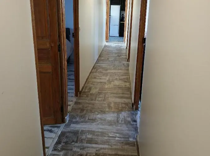 Labechiloa - T4 - 84 M2 - 3 Ch - Centre Historique Saint-Jean-de-Luz