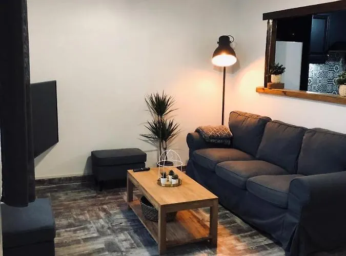 Labechiloa - T4 - 84 M2 - 3 Ch - Centre Historique Apartment Saint-Jean-de-Luz