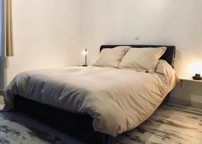 Labechiloa - T4 - 84 M2 - 3 Ch - Centre Historique