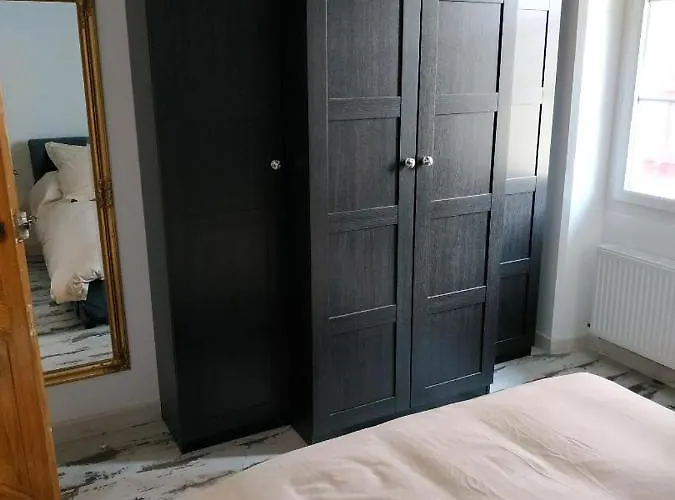 Labechiloa - T4 - 84 M2 - 3 Ch - Centre Historique * Saint-Jean-de-Luz