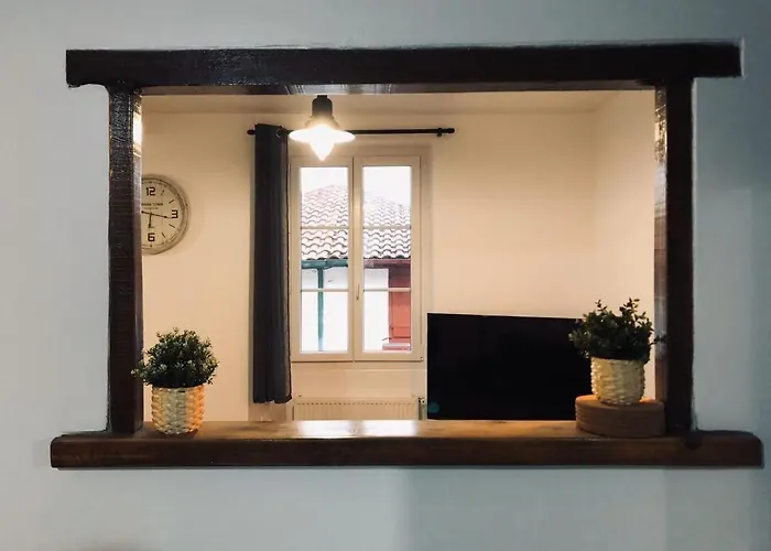 Labechiloa - T4 - 84 M2 - 3 Ch - Centre Historique