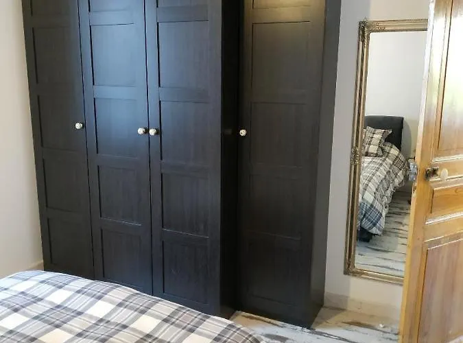 Apartamento Labechiloa - T4 - 84 M2 - 3 Ch - Centre Historique *