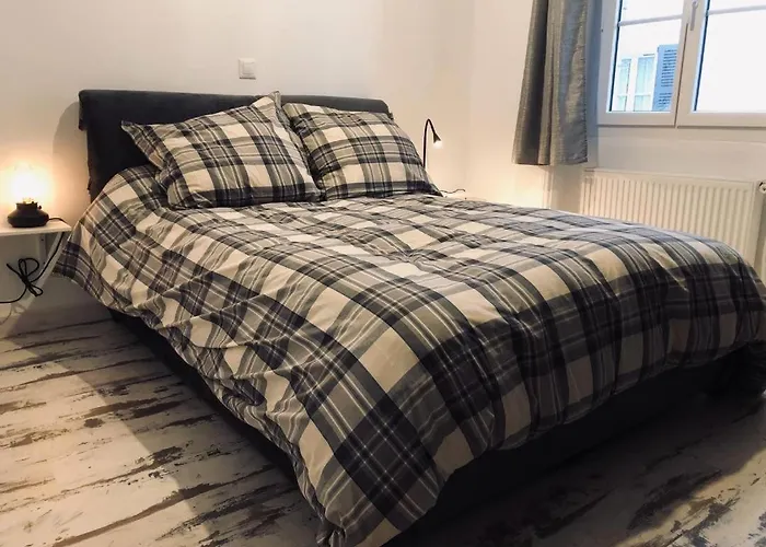 Labechiloa - T4 - 84 M2 - 3 Ch - Centre Historique Apartment Saint-Jean-de-Luz