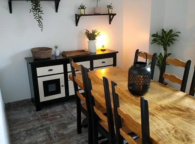 Apartamento Labechiloa - T4 - 84 M2 - 3 Ch - Centre Historique Saint-Jean-de-Luz